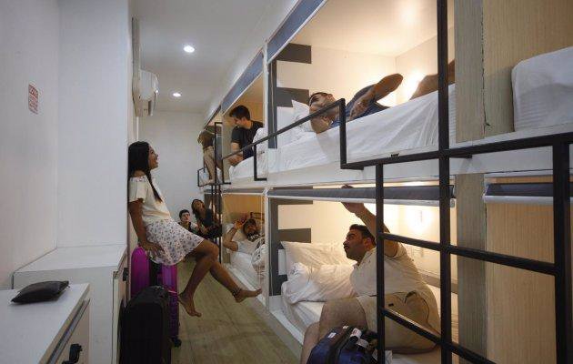 ให้เซ้งโฮลเทล-2-ชั้น-ย่านสุขุมวิทใกล้btsพร้อมพงษ์