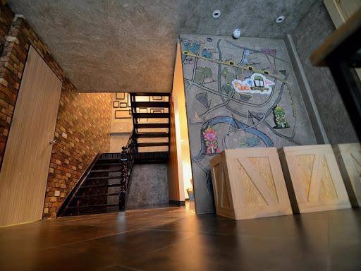 ให้เซ้งโฮลเทล-2-ชั้น-ย่านสุขุมวิทใกล้btsพร้อมพงษ์