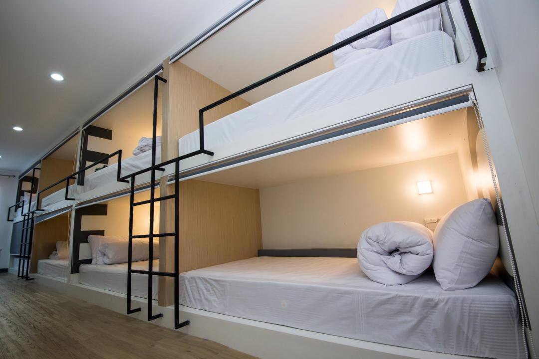 ให้เซ้งโฮลเทล-2-ชั้น-ย่านสุขุมวิทใกล้btsพร้อมพงษ์