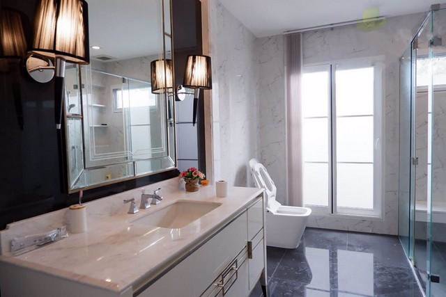 ให้เช่าบ้านเดี่ยว2ชั้นหมู่บ้านนันทวันบางนา-กม7ใกล้เมกาบางนา