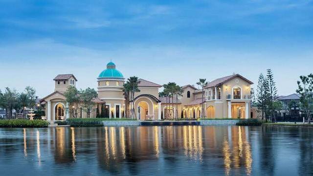 ให้เช่าบ้านเดี่ยว2ชั้นหมู่บ้านนันทวันบางนา-กม7ใกล้เมกาบางนา