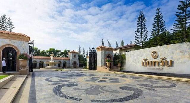 ให้เช่าบ้านเดี่ยว2ชั้นหมู่บ้านนันทวันบางนา-กม7ใกล้เมกาบางนา