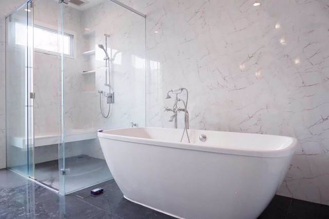 ให้เช่าบ้านเดี่ยว2ชั้นหมู่บ้านนันทวันบางนา-กม7ใกล้เมกาบางนา