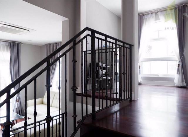 ให้เช่าบ้านเดี่ยว2ชั้นหมู่บ้านนันทวันบางนา-กม7ใกล้เมกาบางนา