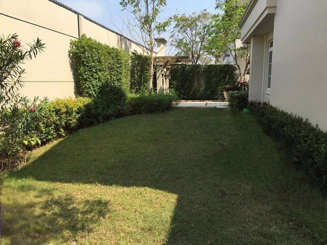 ให้เช่าบ้านเดี่ยว2ชั้นหมู่บ้านนันทวันบางนา-กม7ใกล้เมกาบางนา