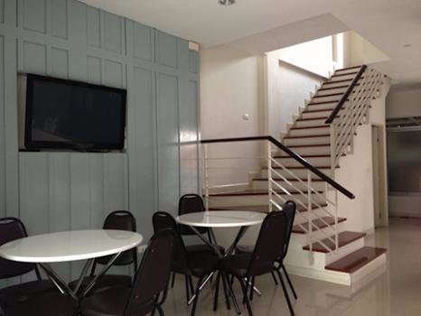 ให้เช่าทาวน์โฮม4-ชั้น-นาคนิวาสซอย10-ลาดพร้าว-71-ใกล้-ธกรุงเทพ-หลังมุม-ใกล้รถไฟฟ้าสายสีเหลืองสถานี