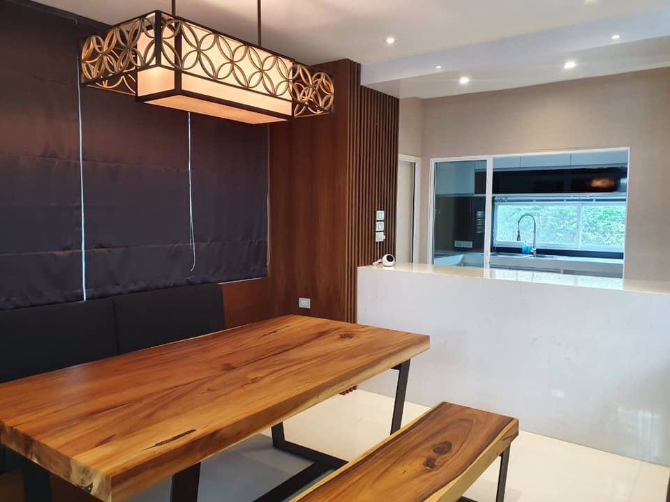 ให้เช่าบ้านเดี่ยว-3-ชั้น-ย่านกรุงเทพกรีฑา-ศรีนครินทร์-ร่มเกล้า-ใกล้airport-link-ทับช้าง