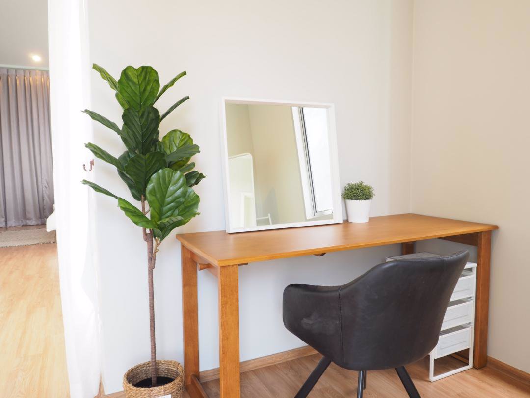 ให้เช่าทาวน์โฮม3ชั้นหมู่บ้านsiamese-kin-ramintra-ซอยรามอินทรา-64