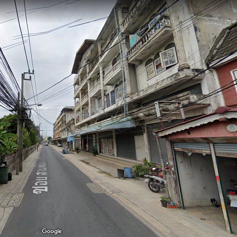 ขายอาคารพาณิชย์-45ชั้น-2คูหา-ซอยอ่อนนุช-44-สุขุมวิท77