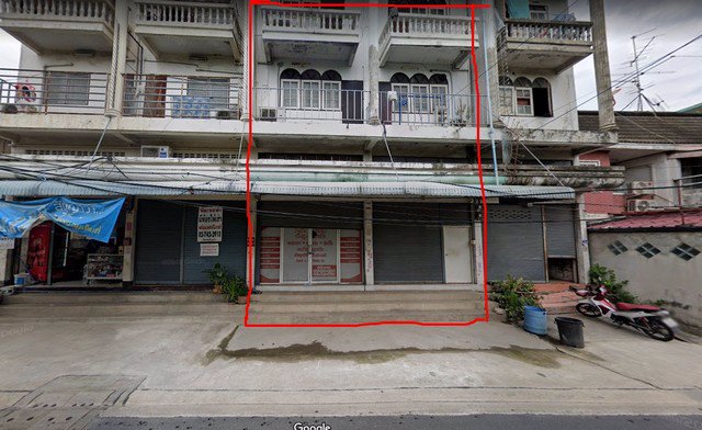 ขายอาคารพาณิชย์-45ชั้น-2คูหา-ซอยอ่อนนุช-44-สุขุมวิท77