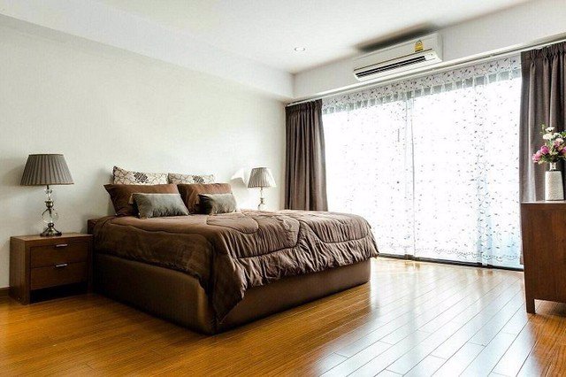 ให้เช่าบ้านเดี่ยวย่านพระราม9พร้อมสระว่ายน้ำส่วนตัว