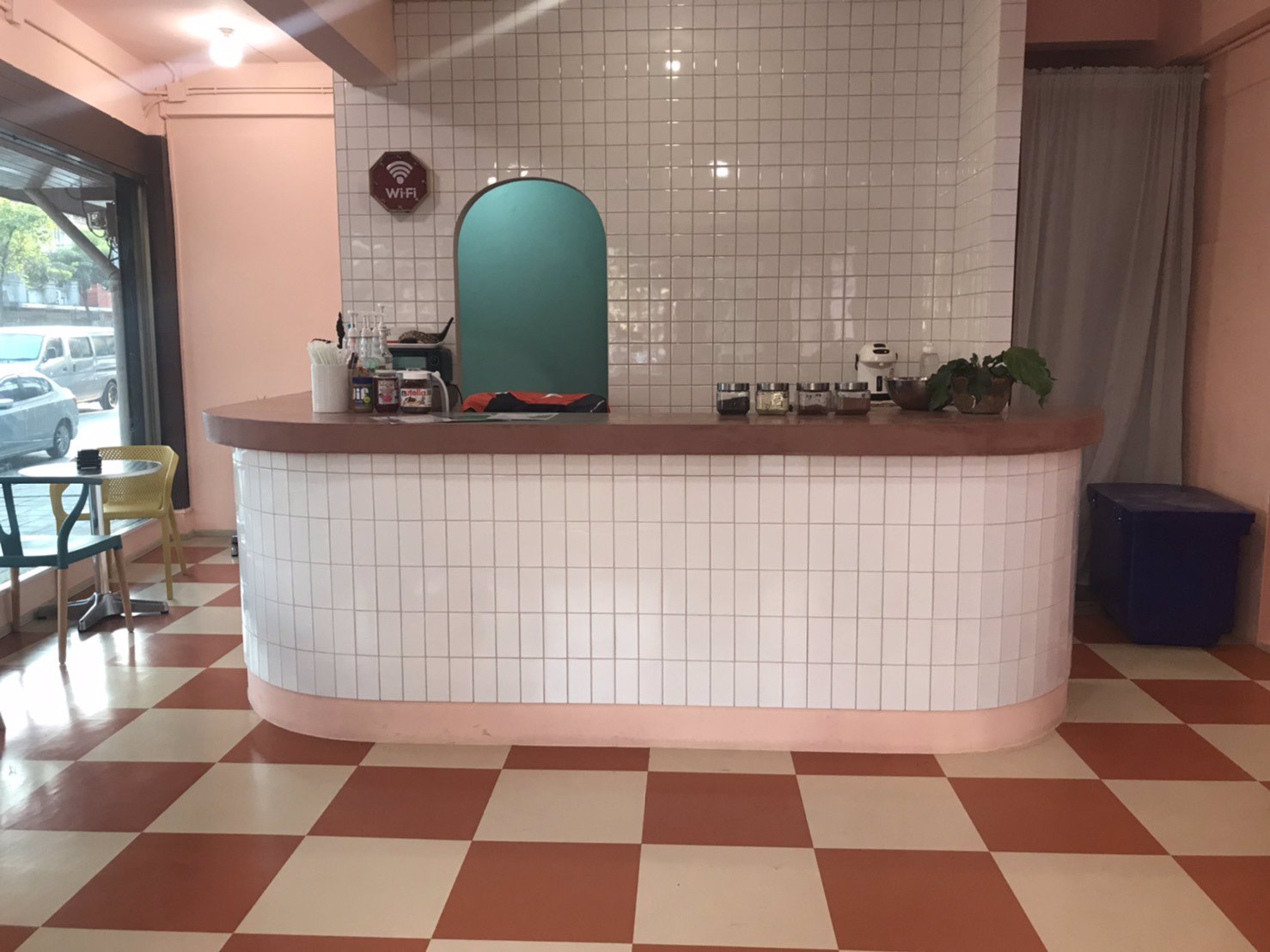 ให้เช่าตึกแถว3ชั้นพร้อมดาดฟ้าห้องมุมใกล้btsพระโขนง-ติดถนนพระราม4