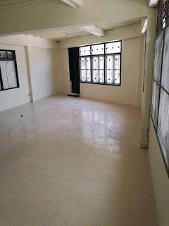 ให้เช่าตึกแถว3ชั้นพร้อมดาดฟ้าห้องมุมใกล้btsพระโขนง-ติดถนนพระราม4