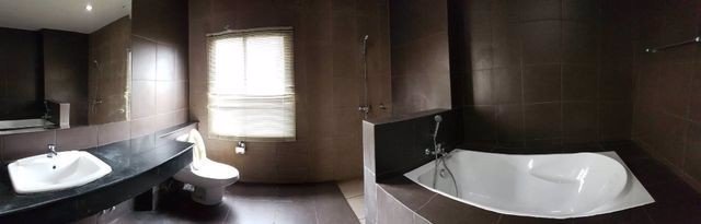 ให้เช่าทาวน์โฮม4ชั้นหมู่บ้านอารียาแมนดารีนารัชดา-สุทธิสาร-เหมาะทำโฮมออฟฟิศ