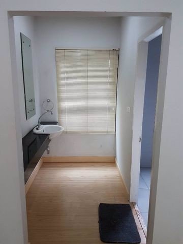 ให้เช่าทาวน์โฮม4ชั้นหมู่บ้านอารียาแมนดารีนารัชดา-สุทธิสาร-เหมาะทำโฮมออฟฟิศ