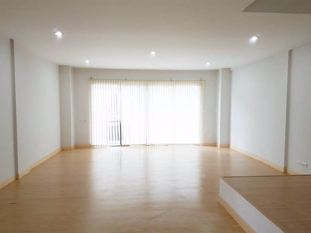 ให้เช่าทาวน์โฮม4ชั้นหมู่บ้านอารียาแมนดารีนารัชดา-สุทธิสาร-เหมาะทำโฮมออฟฟิศ