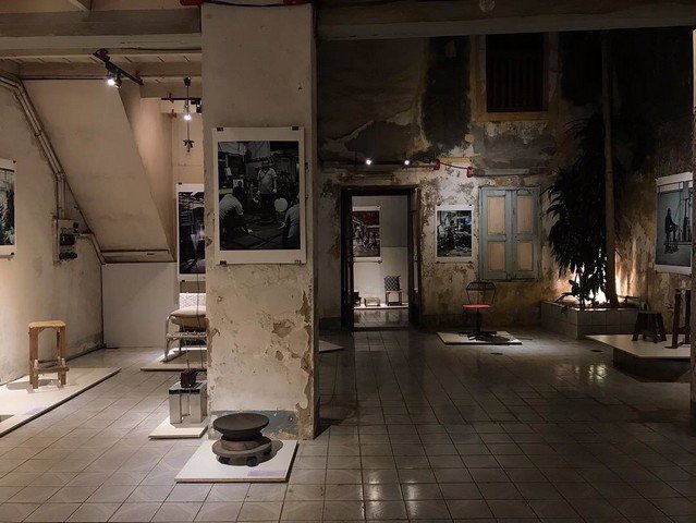 ให้เช่าบ้านจีนโบราณย่านตลาดน้อยใกล้เยาราชใกล้mrtหัวลำโพงและmrtวัดมังกร