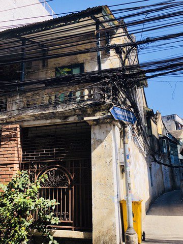 ให้เช่าบ้านจีนโบราณย่านตลาดน้อยใกล้เยาราชใกล้mrtหัวลำโพงและmrtวัดมังกร