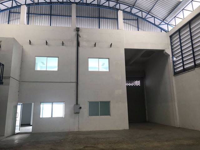 ขายโรงงานย่านบางบ่อ-ผังสีเหลืองเนื้อที่-372-ตรวเดินทางสะดวกใกล้ถนนบางนาตราด