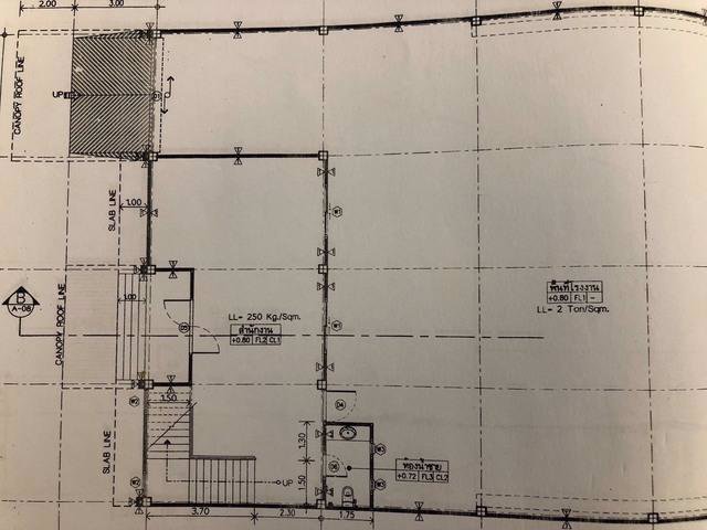 ขายโรงงานย่านบางบ่อ-ผังสีเหลืองเนื้อที่-372-ตรวเดินทางสะดวกใกล้ถนนบางนาตราด