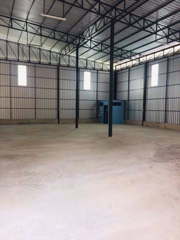 ให้เช่า-ให้เช่าโกดังถนนนวมินทร์รามอินทราสร้างใหม่