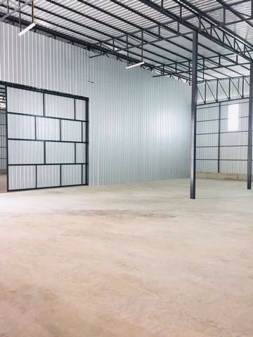 ให้เช่า-ให้เช่าโกดังถนนนวมินทร์รามอินทราสร้างใหม่