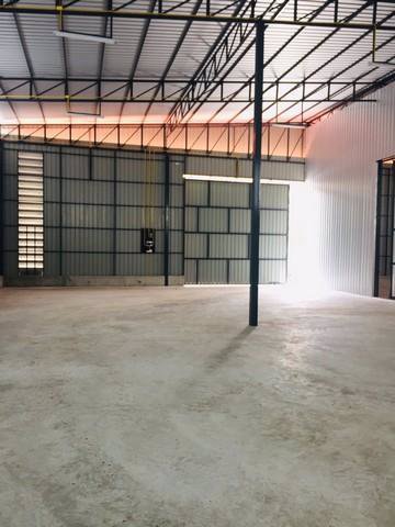 ให้เช่า-ให้เช่าโกดังถนนนวมินทร์รามอินทราสร้างใหม่