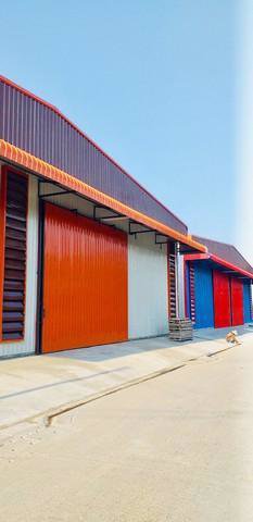 ให้เช่า-ให้เช่าโกดังถนนนวมินทร์รามอินทราสร้างใหม่