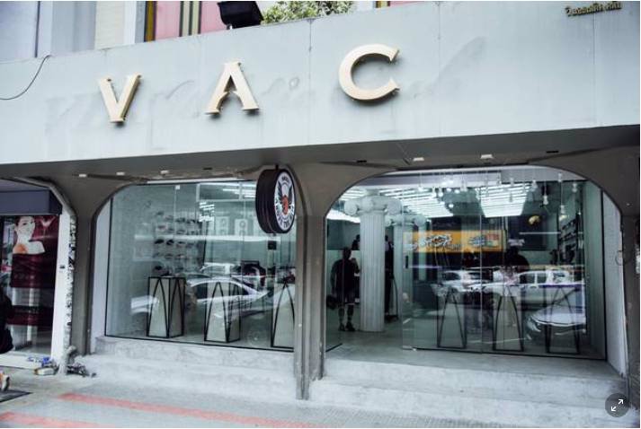 ให้เช่าอาคารพาณิชย์สยามซอย1-ใกล้btsสยาม