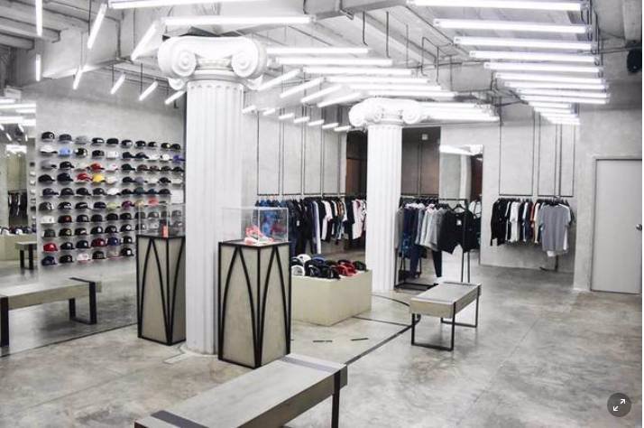 ให้เช่าอาคารพาณิชย์สยามซอย1-ใกล้btsสยาม