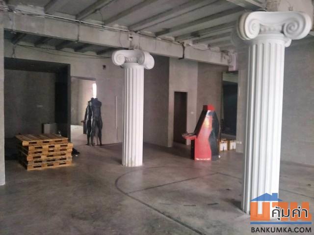 ให้เช่าอาคารพาณิชย์สยามซอย1-ใกล้btsสยาม