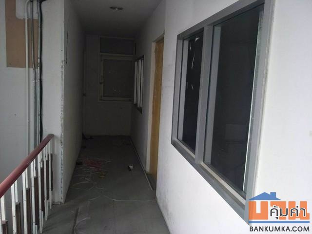 ให้เช่าอาคารพาณิชย์สยามซอย1-ใกล้btsสยาม