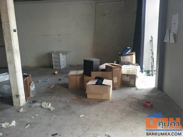 ให้เช่าอาคารพาณิชย์สยามซอย1-ใกล้btsสยาม