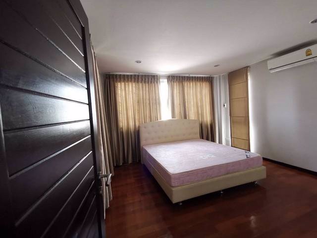 ให้เช่าบ้านเดี่ยว2ชั้นใกล้เซ็นทรัลแจ้งวัฒนะ-บ้านใหม่พร้อมอยู่