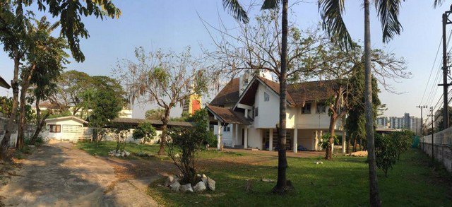 ให้เช่าบ้านเดี่ยว-2ชั้นสุขุมวิท101-ใกล้btsปุณวิถี