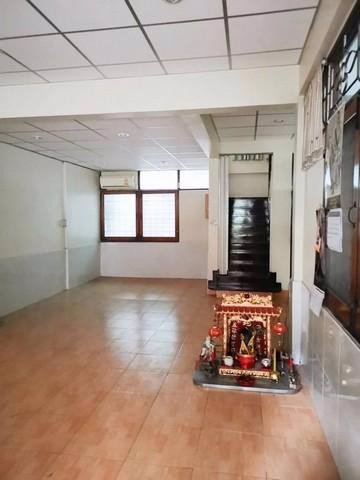 ให้เช่าทาวน์เฮ้าส์2ชั้นซอยสุขุมวิท85-ใกล้-bts-อ่อนนุชติดห้างcentury