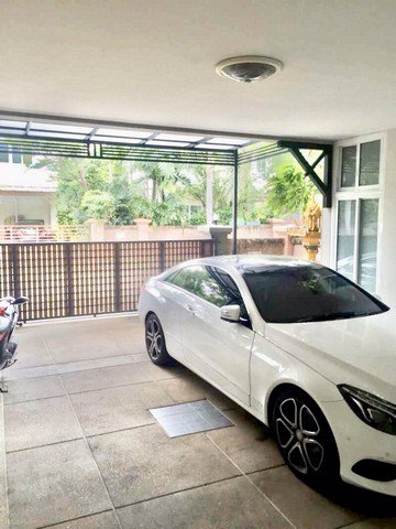 ขายบ้านเดี่ยว2ชั้นหมู่บ้านคาซ่าแกรนด์-เอกมัย-รามอินทราใกล้เลียบด่วนตกแต่งพร้อมอยู่-ย่านนวลจันทร์-ใกล