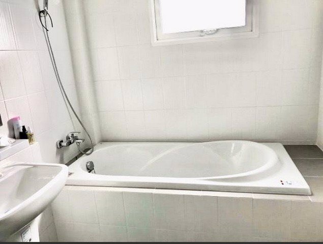 ขายบ้านเดี่ยว2ชั้นหมู่บ้านเดอะเซ็นโทร-วัชรพล-สุขาภิบาล-5