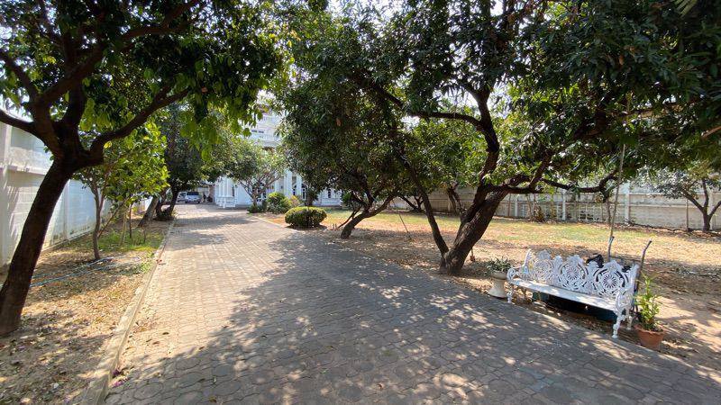 ให้เช่าบ้านเดียวซอยลาดพร้าว91ใกล้เลียบด่วน