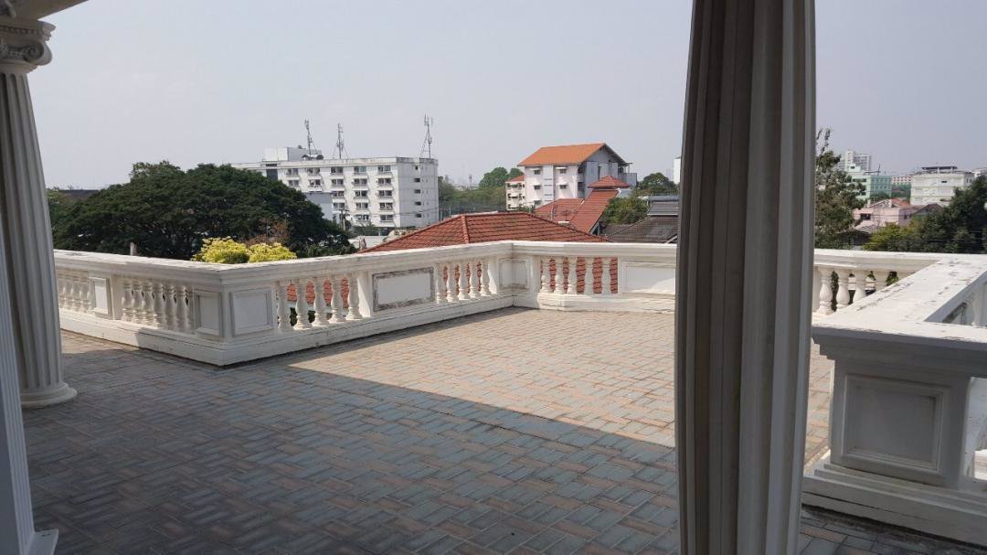 ให้เช่าบ้านเดียวซอยลาดพร้าว91ใกล้เลียบด่วน