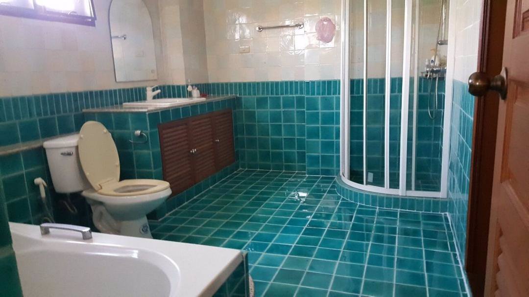 ให้เช่าบ้านเดียวซอยลาดพร้าว91ใกล้เลียบด่วน