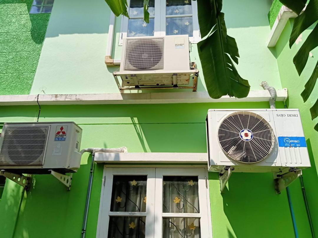 ให้เช่าบ้านเดี่ยว2ชั้นซอยสวนผัก32หมู่บ้านชวนชื่นปิ่นเกล้าใกล้ทางด่วนศรีรัช