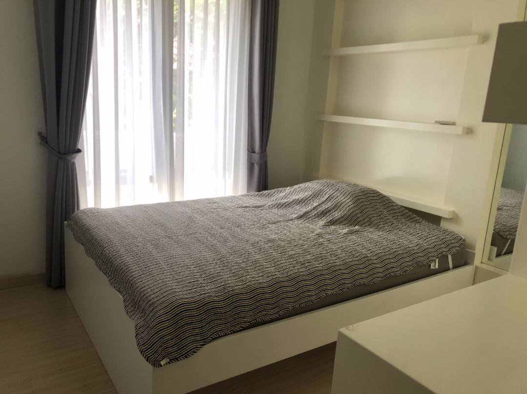 ให้เช่าบ้านเดี่ยว2ชั้นพร้อมอยู่ใกล้ศูนย์วิจัย14