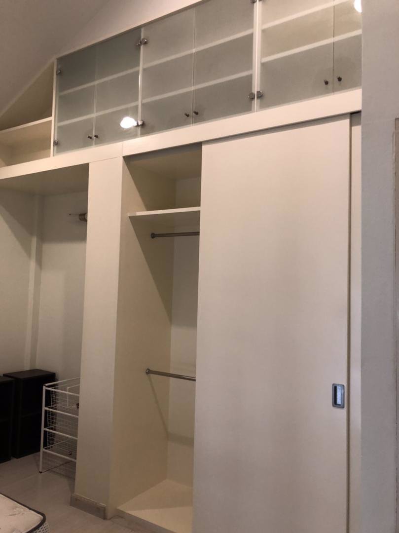 ให้เช่าบ้านเดี่ยว2ชั้นพร้อมอยู่ใกล้ศูนย์วิจัย14