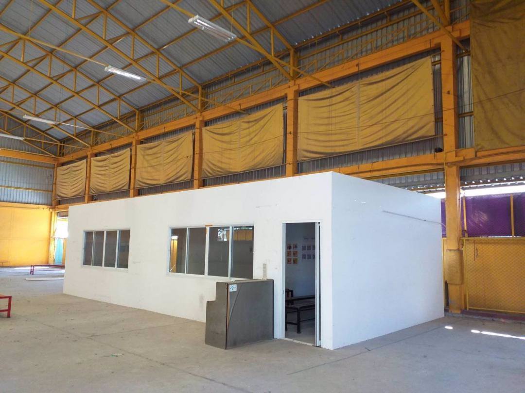 ให้เช่าโกดังใกล้btsอ่อนนุชและใกล้ทางด่วนซอยสุขุมวิท50