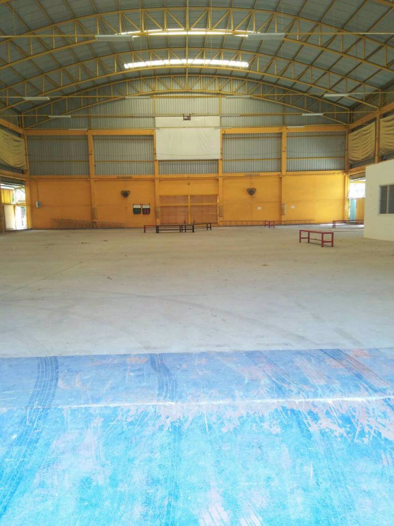 ให้เช่าโกดังใกล้btsอ่อนนุชและใกล้ทางด่วนซอยสุขุมวิท50