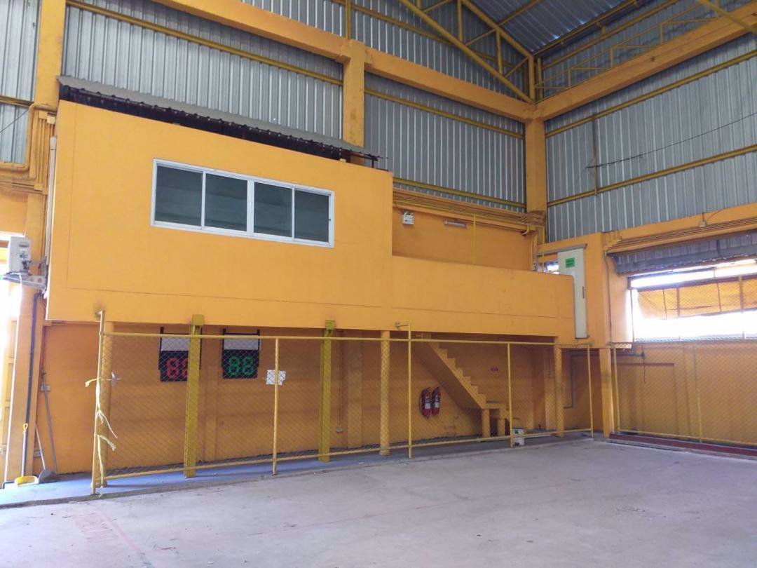 ให้เช่าโกดังใกล้btsอ่อนนุชและใกล้ทางด่วนซอยสุขุมวิท50