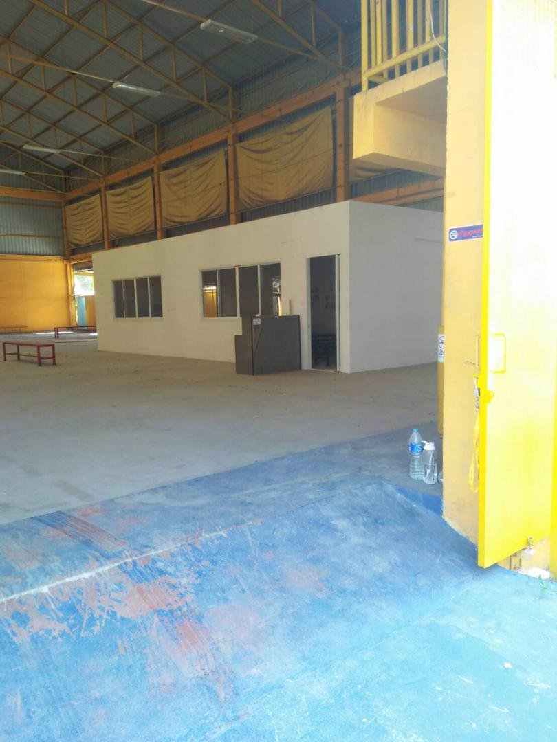 ให้เช่าโกดังใกล้btsอ่อนนุชและใกล้ทางด่วนซอยสุขุมวิท50