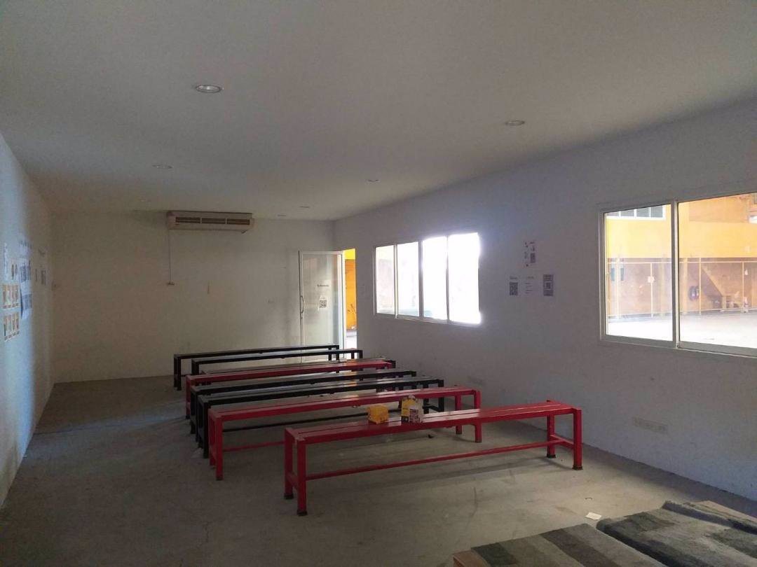 ให้เช่าโกดังใกล้btsอ่อนนุชและใกล้ทางด่วนซอยสุขุมวิท50