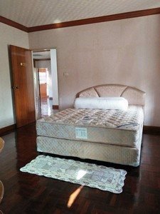 ให้เช่าบ้านเดี่ยว-พุทธมณฑลสาย3-ถนนบรมราชชนนี